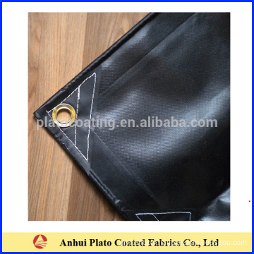 Reinforced Corner Tarpaulin Cover